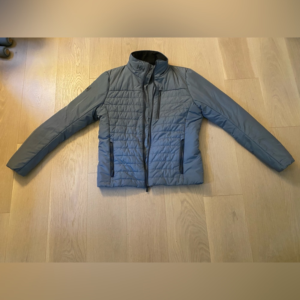Helly Hansen Crew Insulator jacket